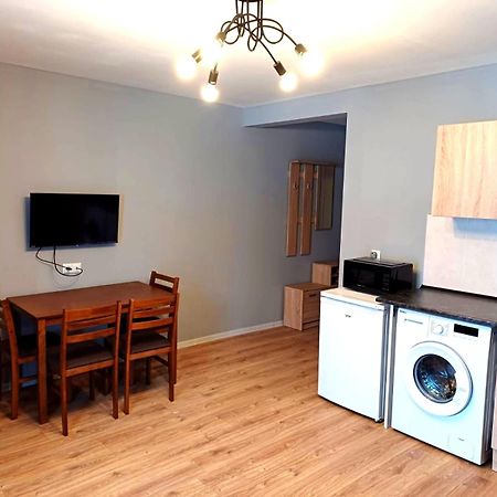 Gablile Apartments Μέστια Εξωτερικό φωτογραφία