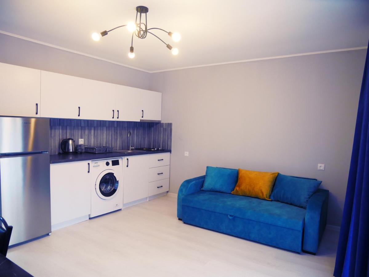 Gablile Apartments Μέστια Εξωτερικό φωτογραφία