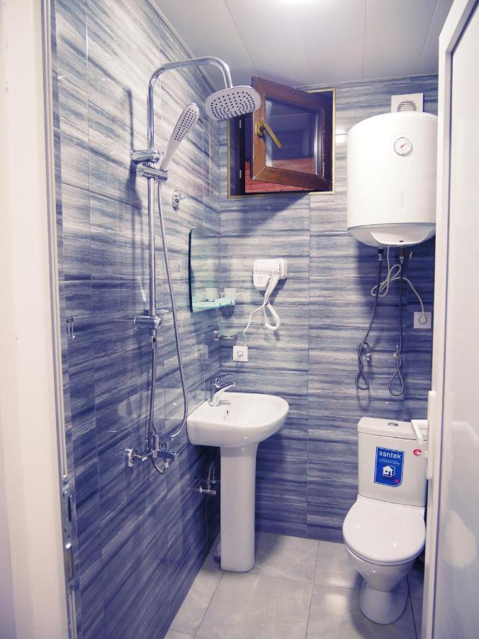 Gablile Apartments Μέστια Εξωτερικό φωτογραφία