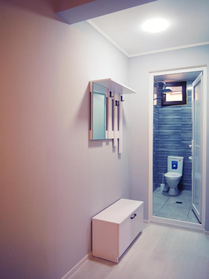 Gablile Apartments Μέστια Εξωτερικό φωτογραφία